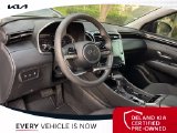 Used 2024 Hyundai Tucson SUV