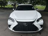 Used 2024 Lexus ES Sedan