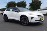New 2026 Toyota Crown Signia SUV