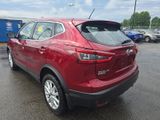 Used 2021 Nissan Rogue Sport SUV