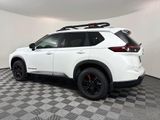 New 2026 Nissan Rogue SUV