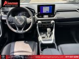 Used 2023 Toyota RAV4 SUV