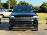 Used 2022 Jeep Compass SUV