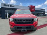 Used 2024 Nissan Frontier Truck