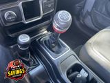 Used 2022 Jeep Gladiator Truck