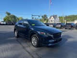 Used 2025 Mazda CX-5 SUV