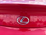 Used 2002 Lexus SC Convertible