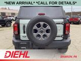 Used 2023 Ford Bronco SUV