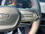 New 2027 Chevrolet Equinox SUV