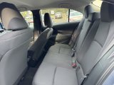 Used 2024 Toyota Corolla Sedan
