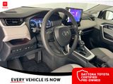 Used 2023 Toyota RAV4 SUV