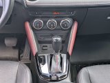 Used 2017 Mazda CX-3 SUV