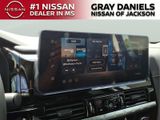 New 2026 Nissan Pathfinder SUV
