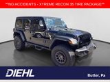 Used 2023 Jeep Wrangler SUV