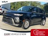 Used 2022 Kia Soul Hatchback