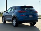 Used 2020 Hyundai Tucson SUV