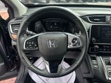 Used 2021 Honda CR-V Hybrid SUV