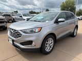 Used 2022 Ford Edge SUV