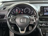 Used 2021 Honda Accord Sedan