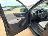 Used 2024 Chevrolet Equinox SUV