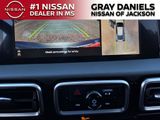 New 2026 Nissan Sentra Sedan