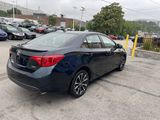 Used 2017 Toyota Corolla Sedan