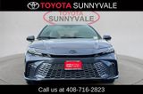 Used 2026 Toyota Camry Sedan