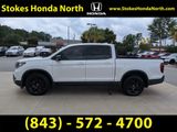 Used 2023 Honda Ridgeline Truck
