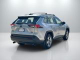 Used 2025 Toyota RAV4 SUV