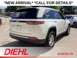 Used 2022 Jeep Grand Cherokee SUV
