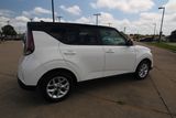 Used 2025 Kia Soul Hatchback