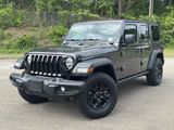 Used 2023 Jeep Wrangler SUV