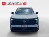 Used 2025 Nissan Kicks SUV