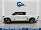 Used 2023 Toyota Tundra Hybrid Truck