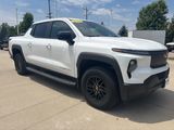 New 2024 Chevrolet Silverado EV Truck