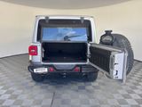 Used 2021 Jeep Wrangler SUV