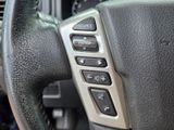 Used 2024 Nissan Titan Truck