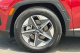 Used 2025 Hyundai Tucson SUV
