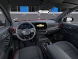 New 2027 Chevrolet Equinox SUV