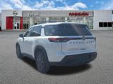 New 2026 Nissan Pathfinder SUV
