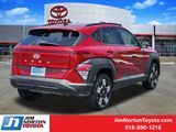 Used 2025 Hyundai Kona SUV