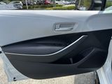 Used 2021 Toyota Corolla Sedan