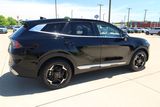 New 2026 Kia Sportage SUV