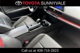 Used 2024 Toyota Prius Prime Hatchback
