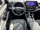 Used 2026 Toyota Highlander Hybrid SUV