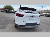 Used 2023 Chevrolet Blazer SUV