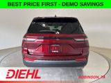New 2026 Jeep Grand Cherokee SUV