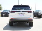 New 2026 Jeep Grand Cherokee SUV
