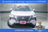 Used 2025 Nissan Rogue SUV