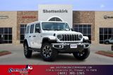 New 2026 Jeep Wrangler SUV